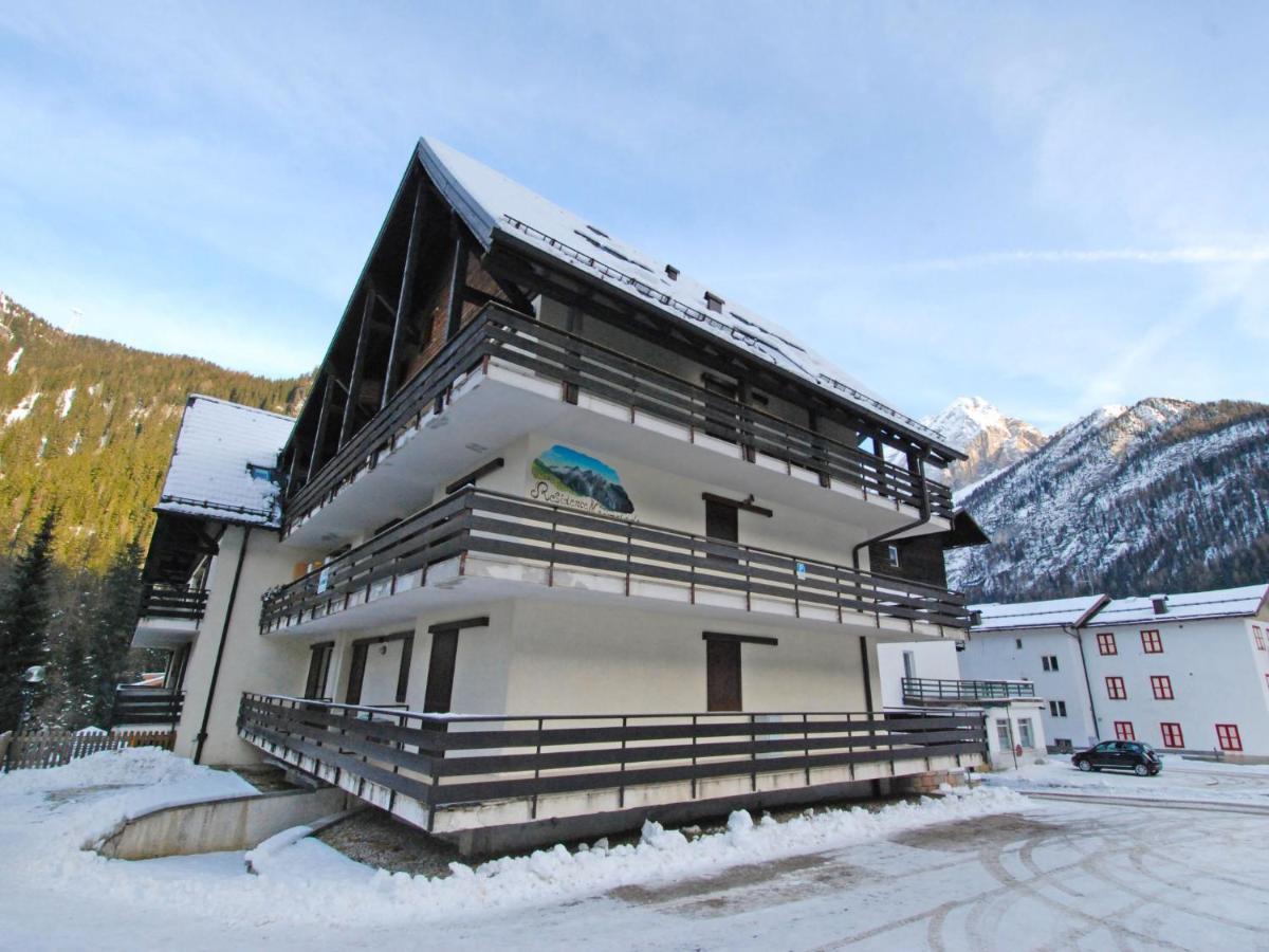Studio Marmolada-1 By Interhome Alba di Canazei Exterior photo